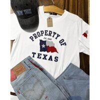 Áo Thun Nam Nữ Thái Lan Chính Hãng - 5A