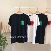 ÁO THUN NAM NỮ THÁI LAN (UNISEX) - YOU ARE - A18