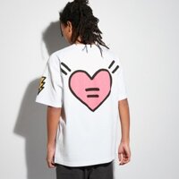 Áo thun nam / nữ Uniqlo (UT) Trevor Andrew (Tay ngắn) 457251 Ốp điện thoại thời trang Uniqlo