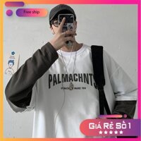 Áo Thun Nam, Nữ Unisex Tay Lỡ Form Rộng, Áo Phông Tay Lỡ Form Rộng HAZA FASHION ATL49