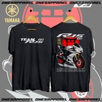 Áo thun nam nữ Yamaha R15 V3 Sunmori Premium