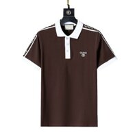 Áo thun nam phong cách mới Gucci2145 phù hợp cho mọi trận đấu