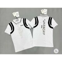 Áo thun nam Polo 2022