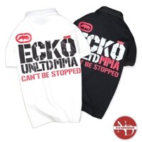 ÁO THUN NAM POLO CỔ BẺ ECKO UNLTD MMA - N.D MENSWEAR