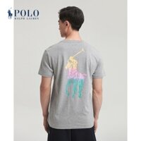 Áo thun nam Polo Pony Cotton tùy chỉnh Ralph Lauren / Ralph Lauren RL15282