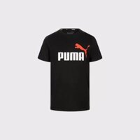 Áo Thun Nam Puma Essential JR - Sự Lựa Chọn Hoàn Hảo Cho Phong Cách Năng Động