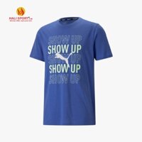 Áo thun nam Puma Performance Running – Phù hợp với mọi vóc dáng 523240-92