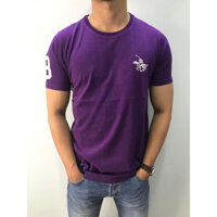 Áo thun nam SANTA BARBARA POLO