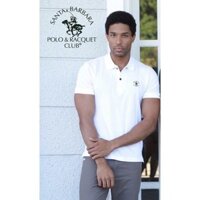 Áo thun nam SANTA BARBARA Polo