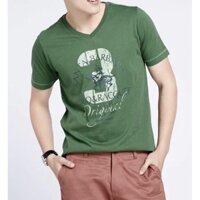 Áo thun nam SANTA BARBARA POLO