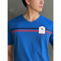 Áo Thun Nam SANTA BARBARA POLO