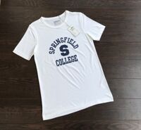 Áo thun nam Springfield SF-T01 Print Logo Tee