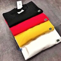 Áo Thun Nam, T-Shirt , ÁO THUN NAM IN LOGO IN NỔI 3D NHIỀU MẪU