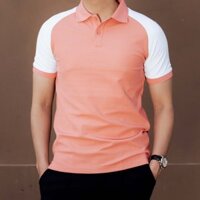 Áo Thun Nam , T-Shirt , Polo No 08