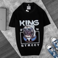 Áo thun nam T SHIRT ZARA