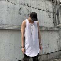 ÁO THUN NAM TANKTOP ZARA CAO CẤP MÙA HÈ