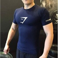 Áo thun nam tập gym cao cấp 2020|Ur Sport