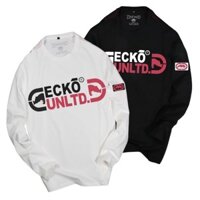 ÁO THUN NAM TAY DÀI CỔ TRÒN ECKO UNLTD - ND DESIGN