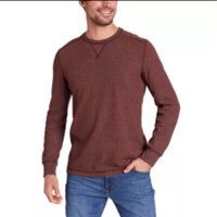 Áo thun nam tay dài