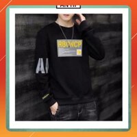 Áo thun nam tay dài 💝FREESHIP💝 áo thun nam dài tay hồng đào Havichi loại thoáng mát, mềm mịn, siêu rẻ An An