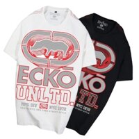 ÁO THUN NAM TAY NGẮN CỔ TRÒN ECKO UNLTD NYC 1972 - ND DESIGN