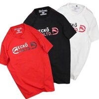 ÁO THUN NAM TAY NGẮN CỔ TRÒN ECKO UNLTD DẬP NỔI - ND DESIGN