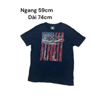 Áo thun nam TB008