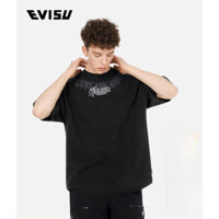 Áo thun nam thể thao, giải trí, xu hướng thời trang mới của EVIS + U