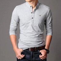 Áo thun nam thời trang Coco