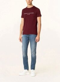Áo thun nam Tommy Hilfiger