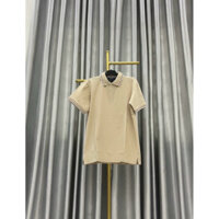 Áo thun nam Việt pháp vải cotton cao cấp, tay ngắn, tông màu cực sang trọng