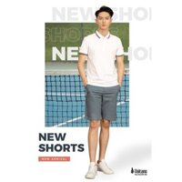ÁO Thun Nam VULCANO cao cấp TPS1001