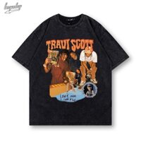 Áo thun nam wash local brand BEEYANBUY áo phông basic tay ngắn T-shirt unisex ulzzang 100% cotton-D0372