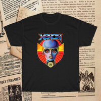 Áo thun nam Xenon Pinball 1980 Logo mới ngộ nghĩnh