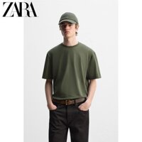 Áo thun nam Zara 1501502 505