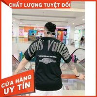 Áo Thun Nam,Áo Nam,Áo Thu Đông Nam