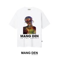 Áo thun Nàng thơ Măng Đen