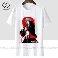 Áo thun Naruto Uchiha Itachi ngắn tay