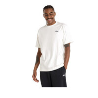 Áo Thun New Balance Athletics 574 Patch Men's - White