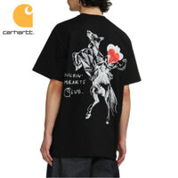 Áo thun ngắn tay cotton ngắn tay in graffiti thời trang nam 100% chất lượng cao dáng rộng và thời trang 0110
