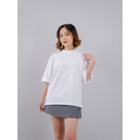 Áo thun ngắn tay nữ Dệt Kim Đông Xuân