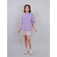 Áo thun ngắn tay nữ Dệt Kim Đông Xuân A0934