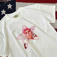 Áo Thun Ngôi Sao PINKBOY TEE cotton 250gsm - PRETTYBOY
