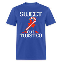 Áo thun ngọt ngào nhưng xoắn (Kẹo mía)