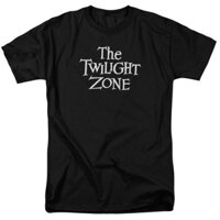 Áo thun người lớn được cấp phép của Twilight Zone