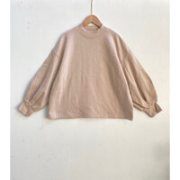 Áo thun nỉ cho nữ hàng VN xuất khẩu (size XL)