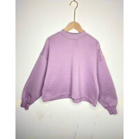 Áo thun nỉ cho nữ hàng VN xuất khẩu (size M L)