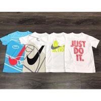 ÁO THUN NIKE BÉ TRAI DƯ XỊN