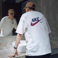 Áo Thun nike Chính Hãng 100% Ngắn Tay Cổ Tròn Phong Cách Thể Thao Thời Trang Mới 2023