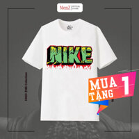 Áo Thun Nike SB, Áo T-shirt Nike Cotton Cao Cấp Unisex (40kg-80kg)